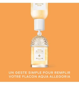Aqua Allegoria Mandarine Basilic - Eau de Toilette Aqua Allegoria Mandarine Basilic - Eau de Toilette